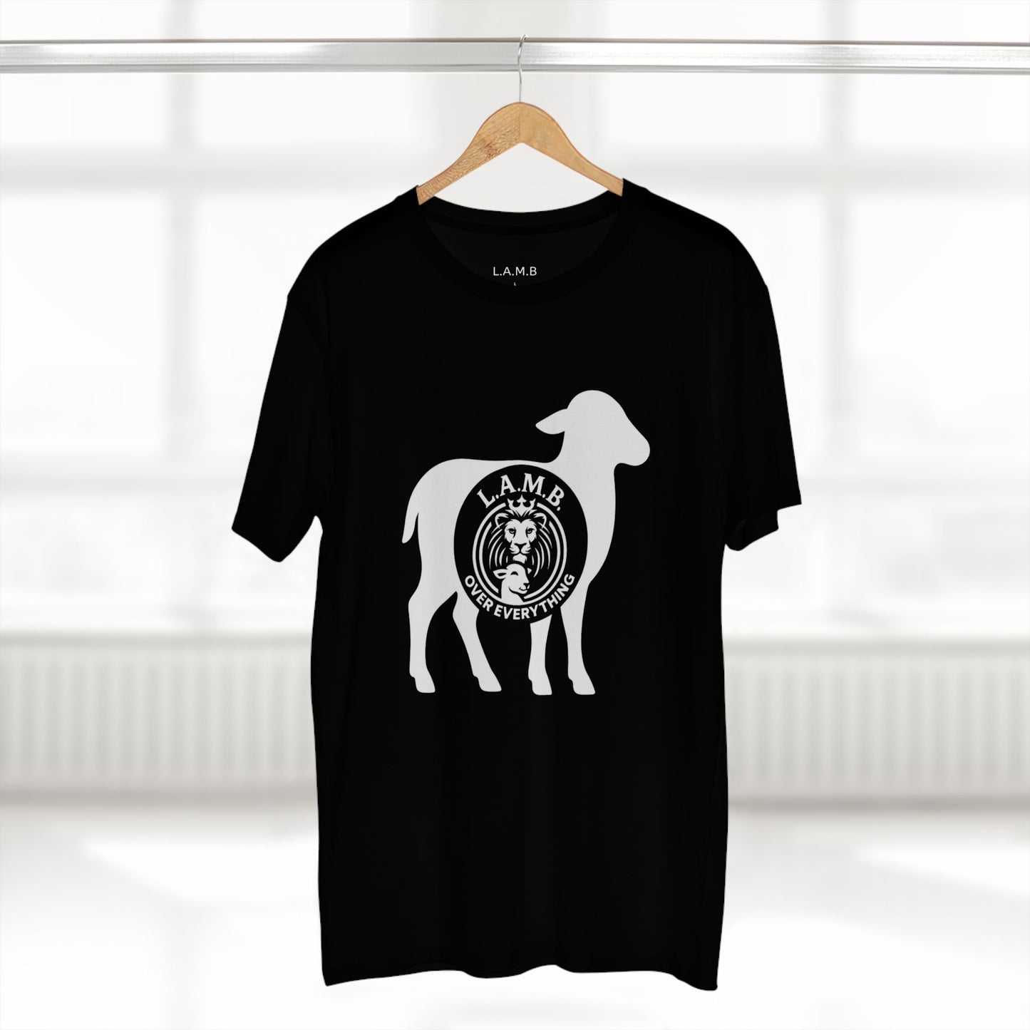 Silhouette L.A.M.B