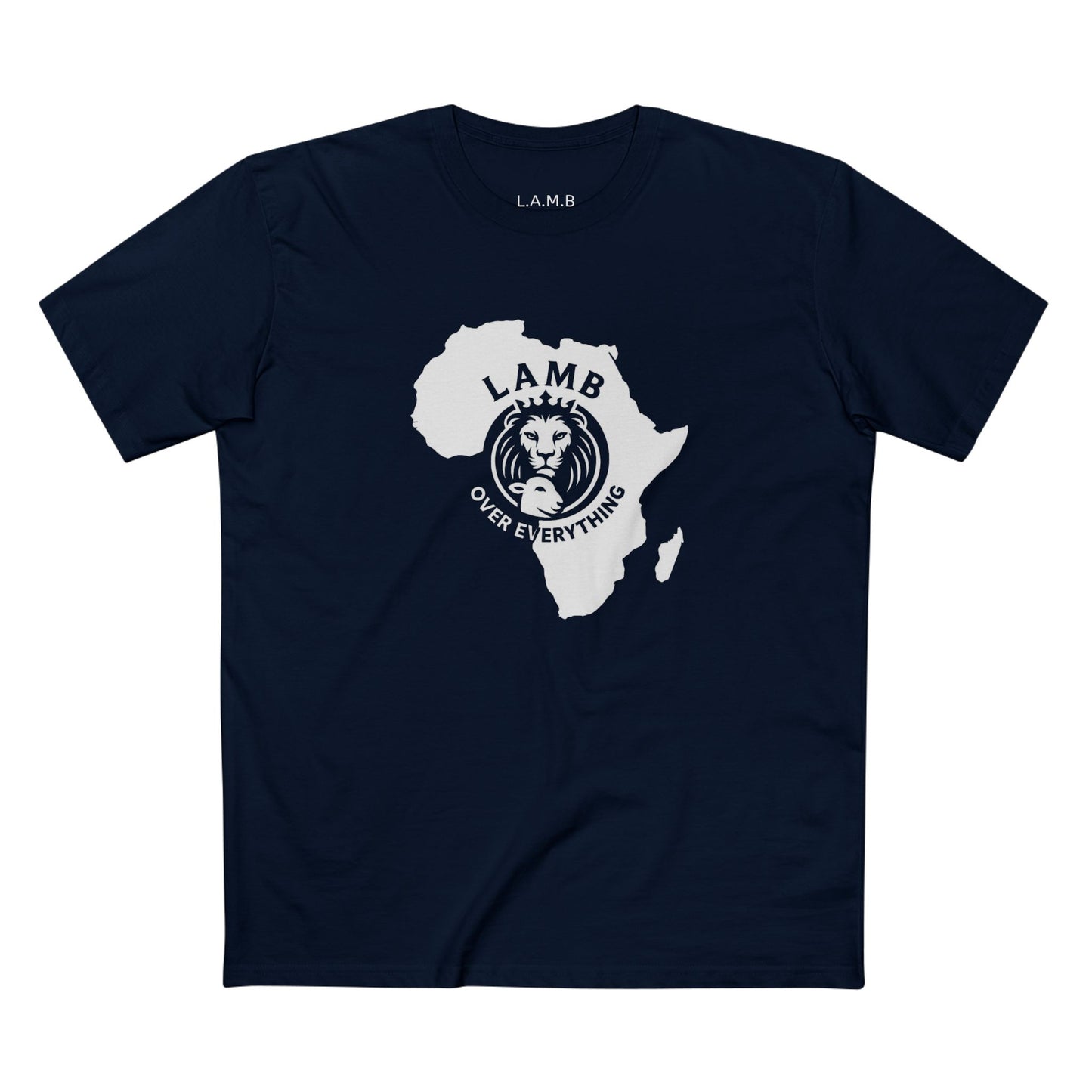 Diaspora L.A.M.B