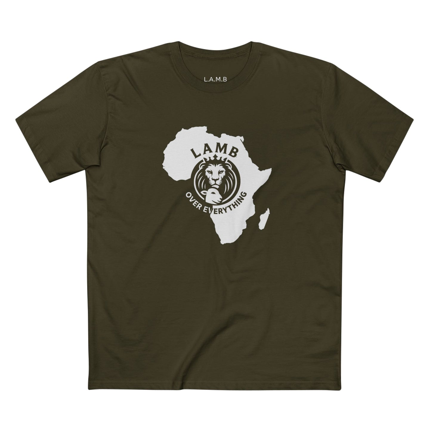 Diaspora L.A.M.B