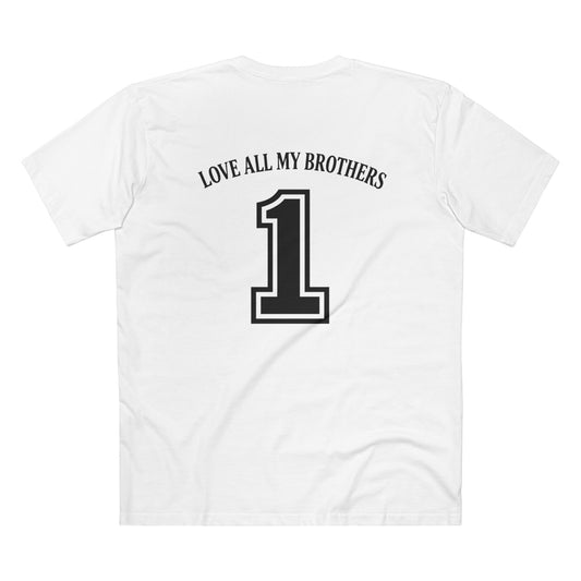 Men's L.A.M.B Over Everything Tee