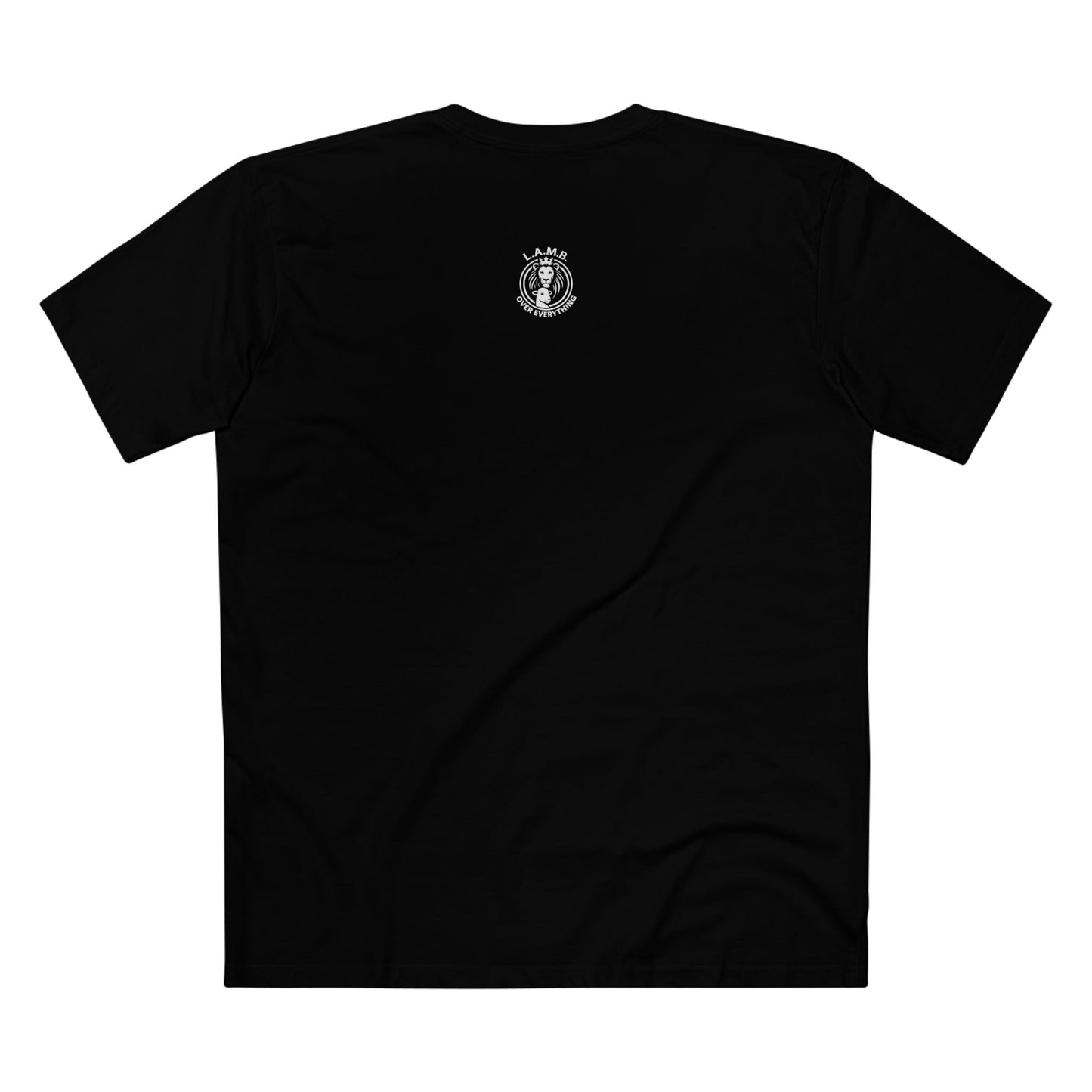 Silhouette L.A.M.B