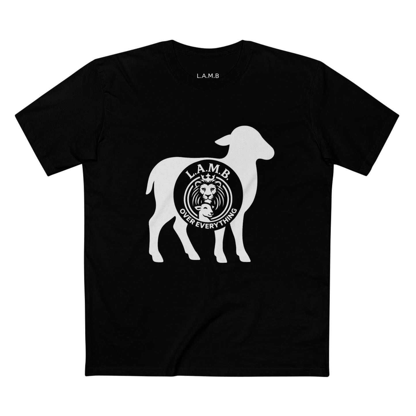 Silhouette L.A.M.B