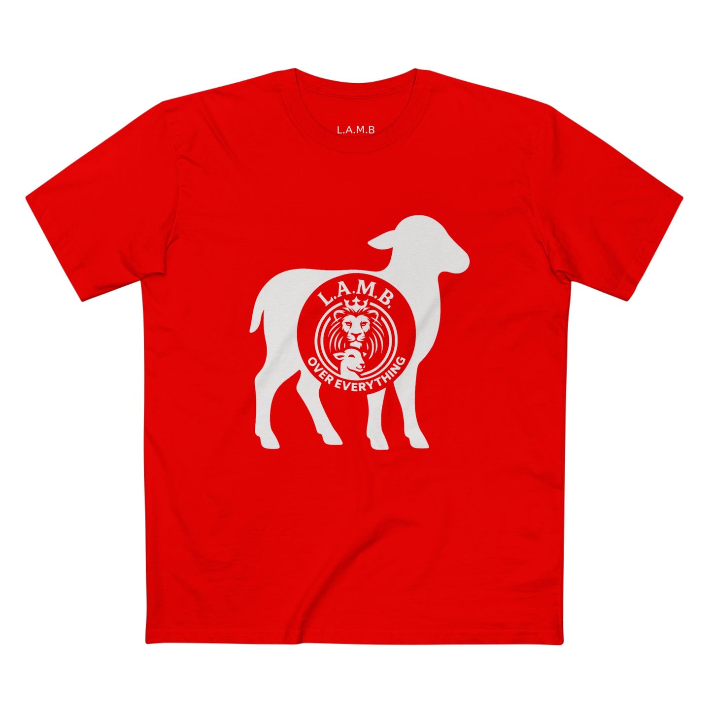 Silhouette L.A.M.B
