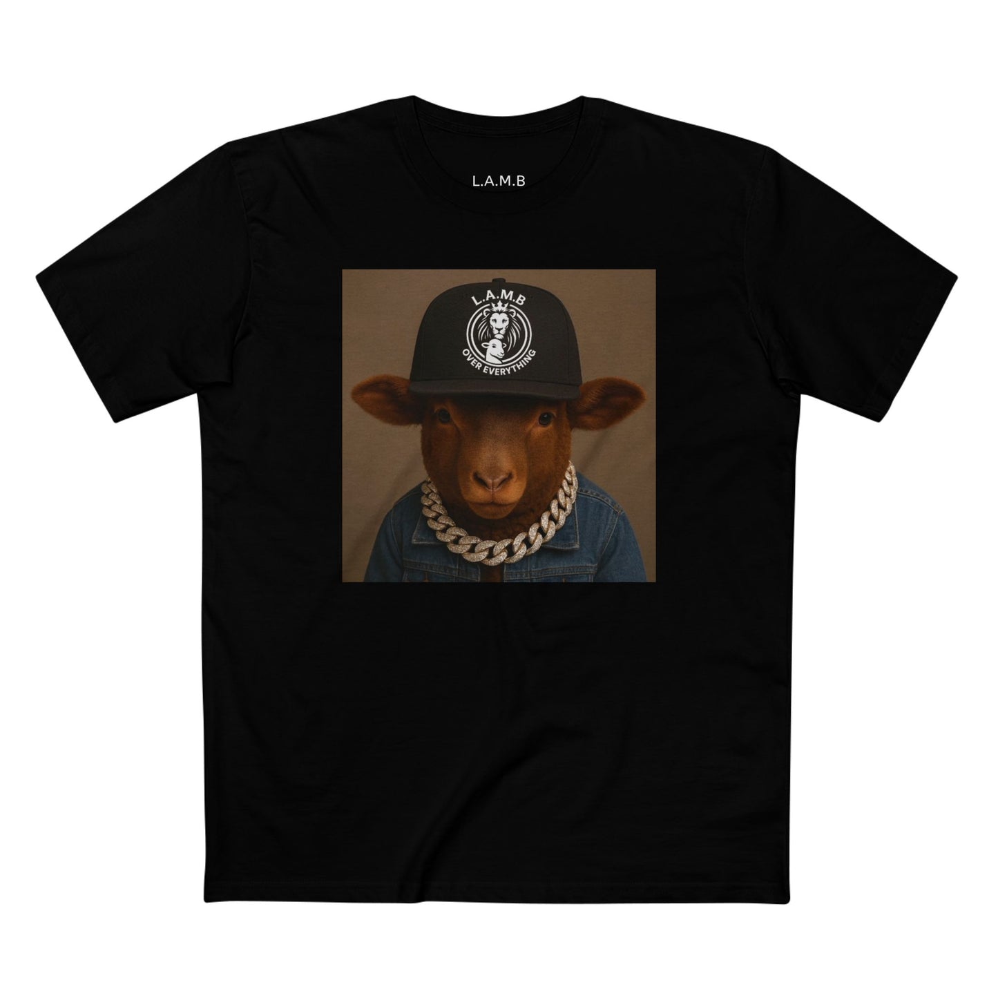 Urban L.A.M.B