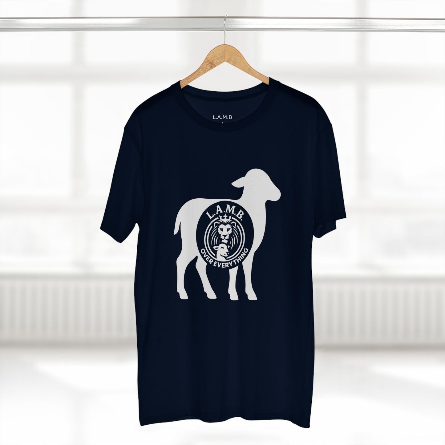Silhouette L.A.M.B