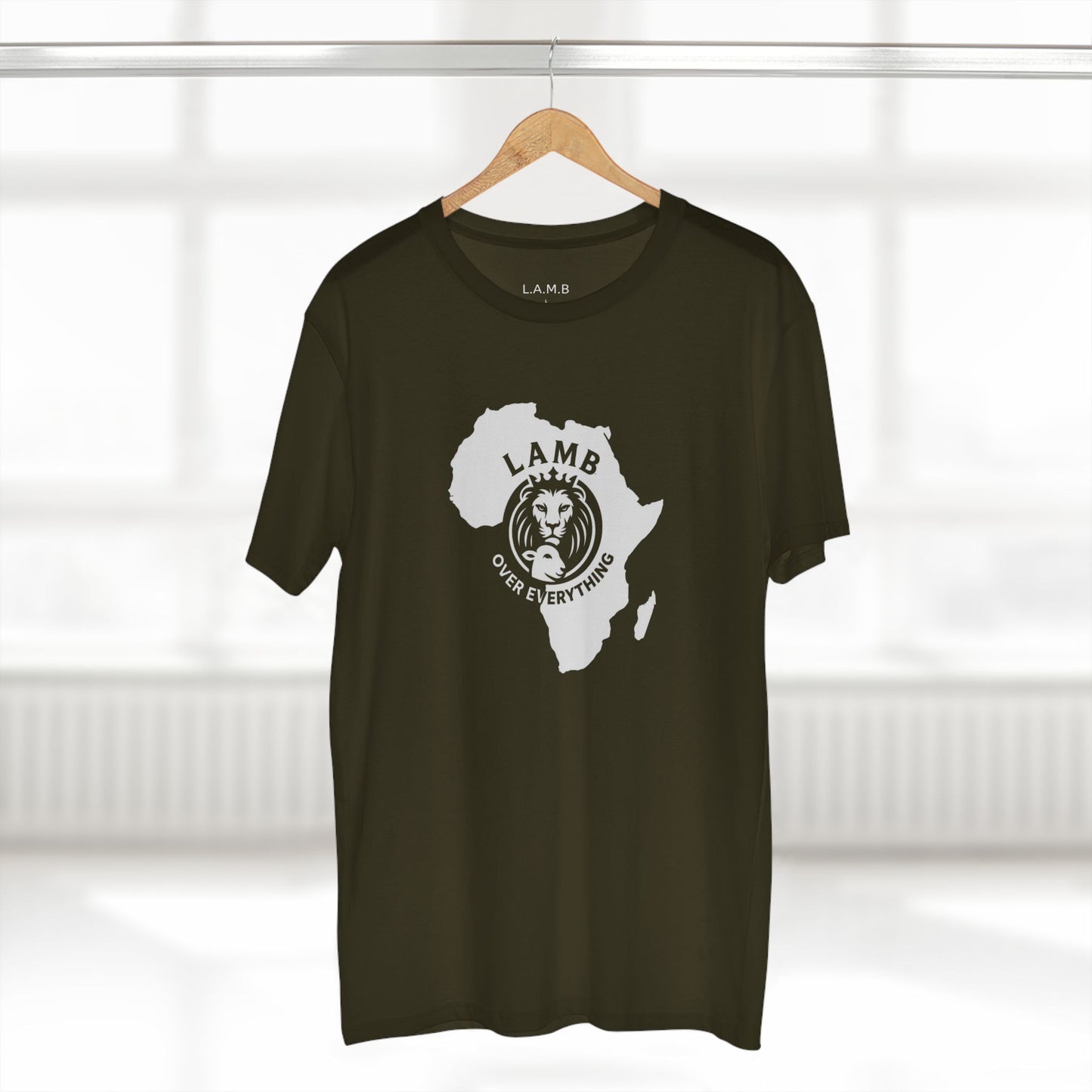 Diaspora L.A.M.B