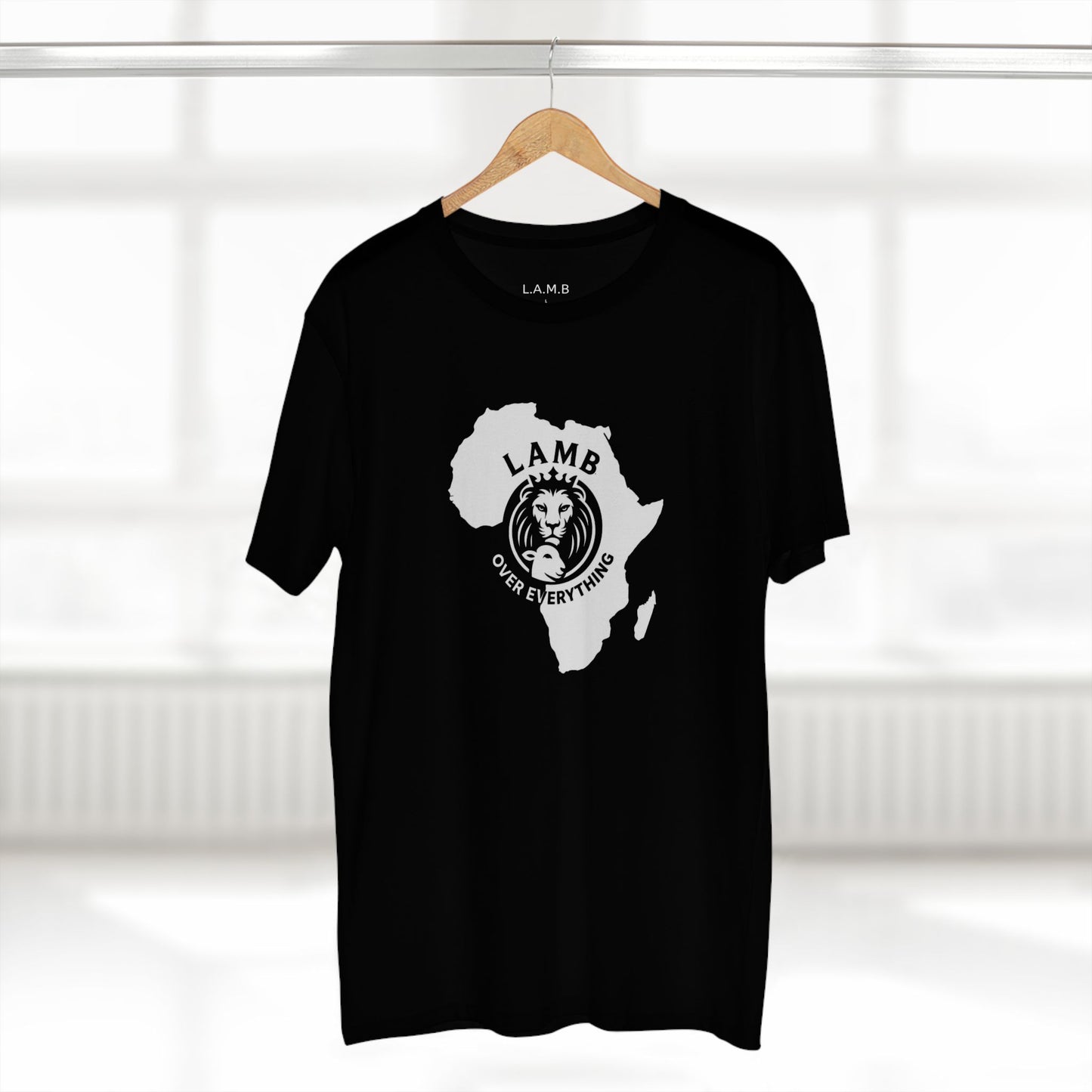 Diaspora L.A.M.B