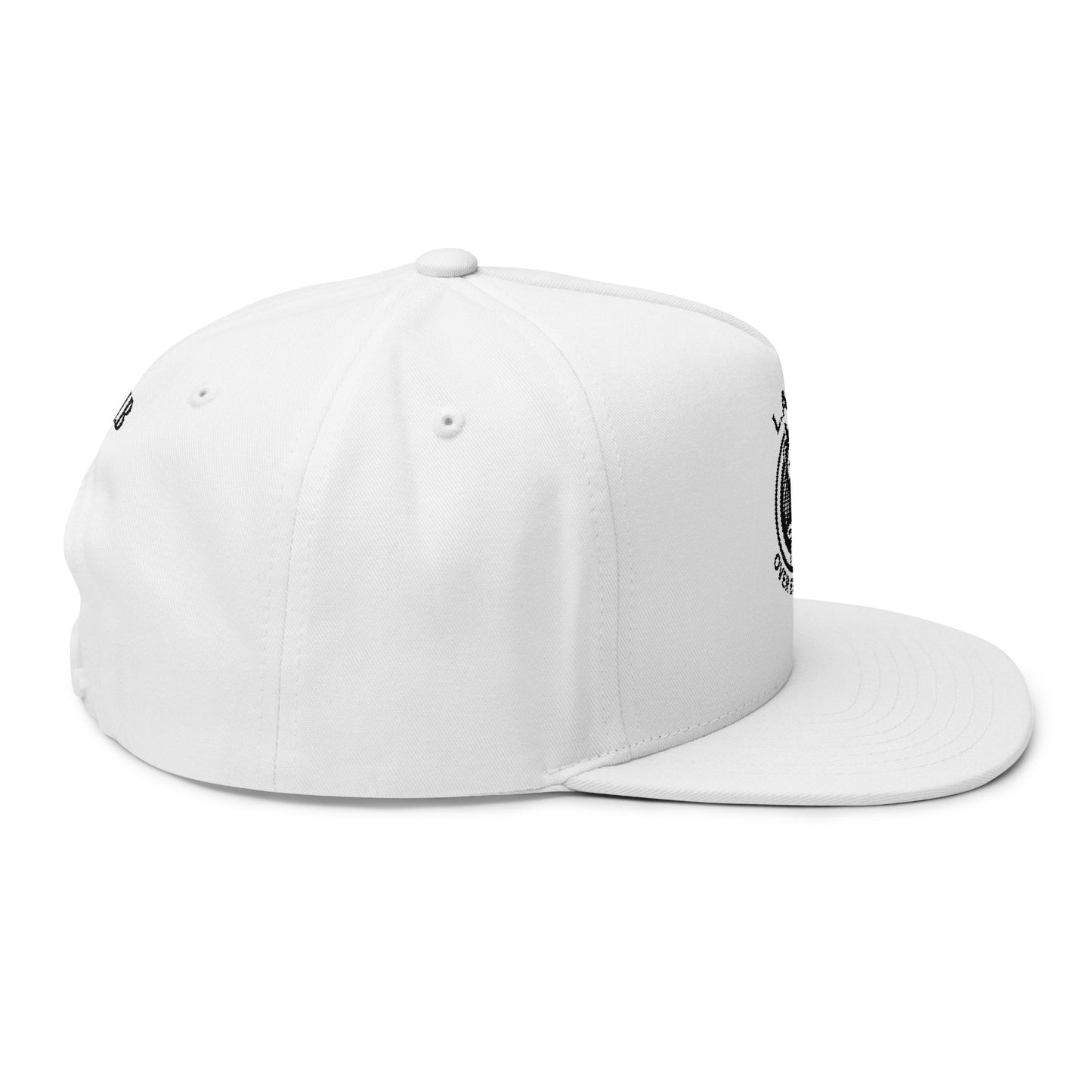 L.A.M.B Cap - Embroidered