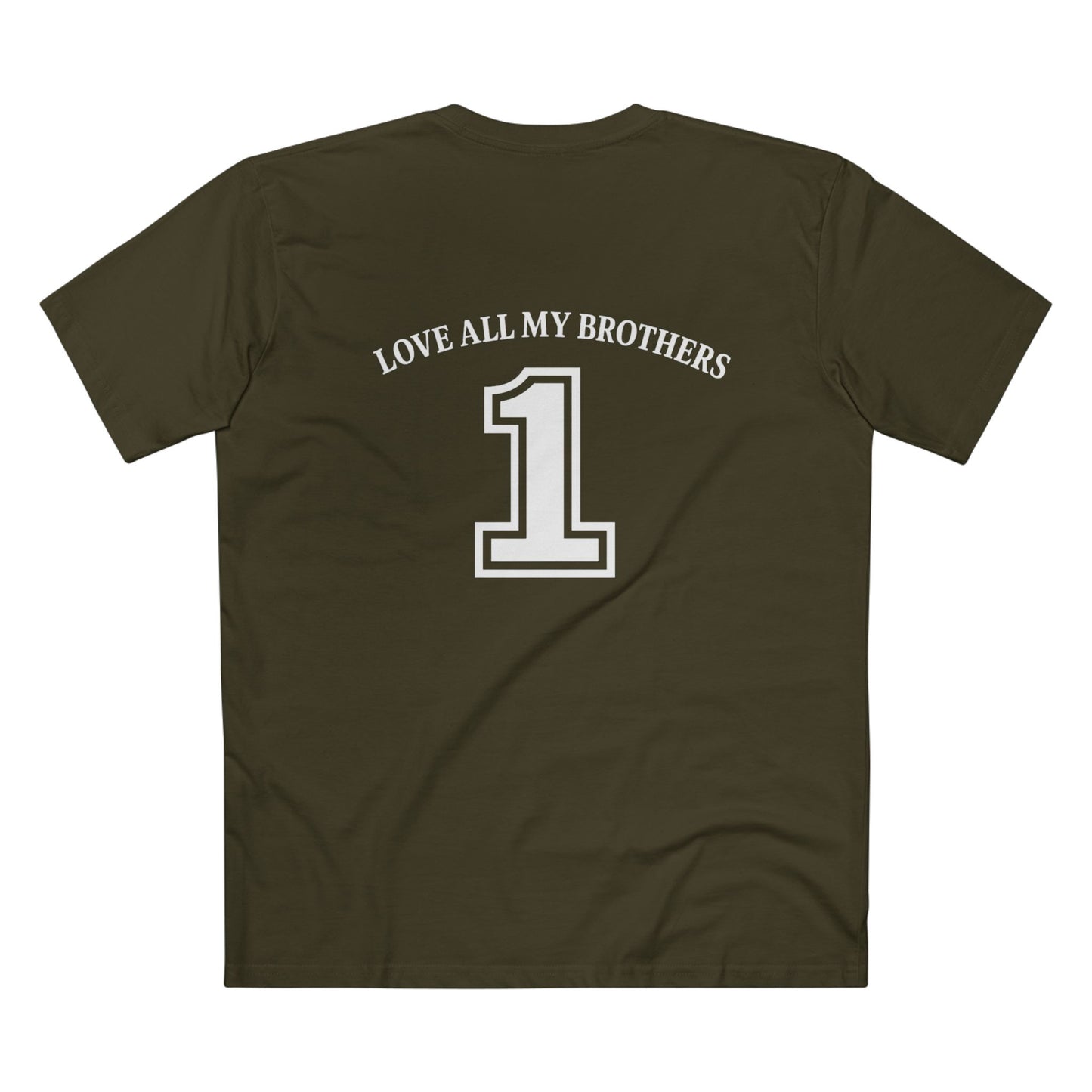 L.A.M.B Tee
