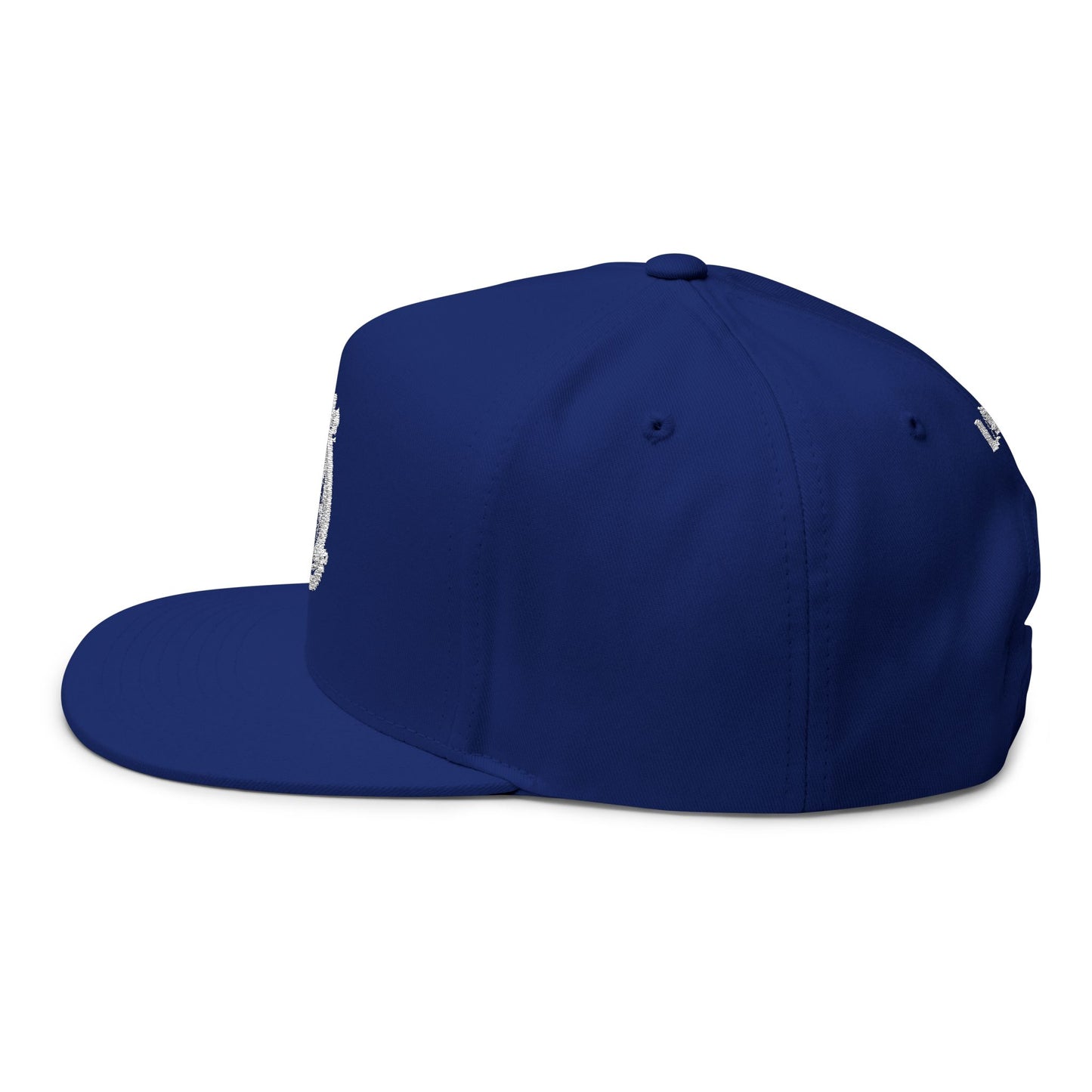 Embroidery Cap - L.A.M.B Over Everything