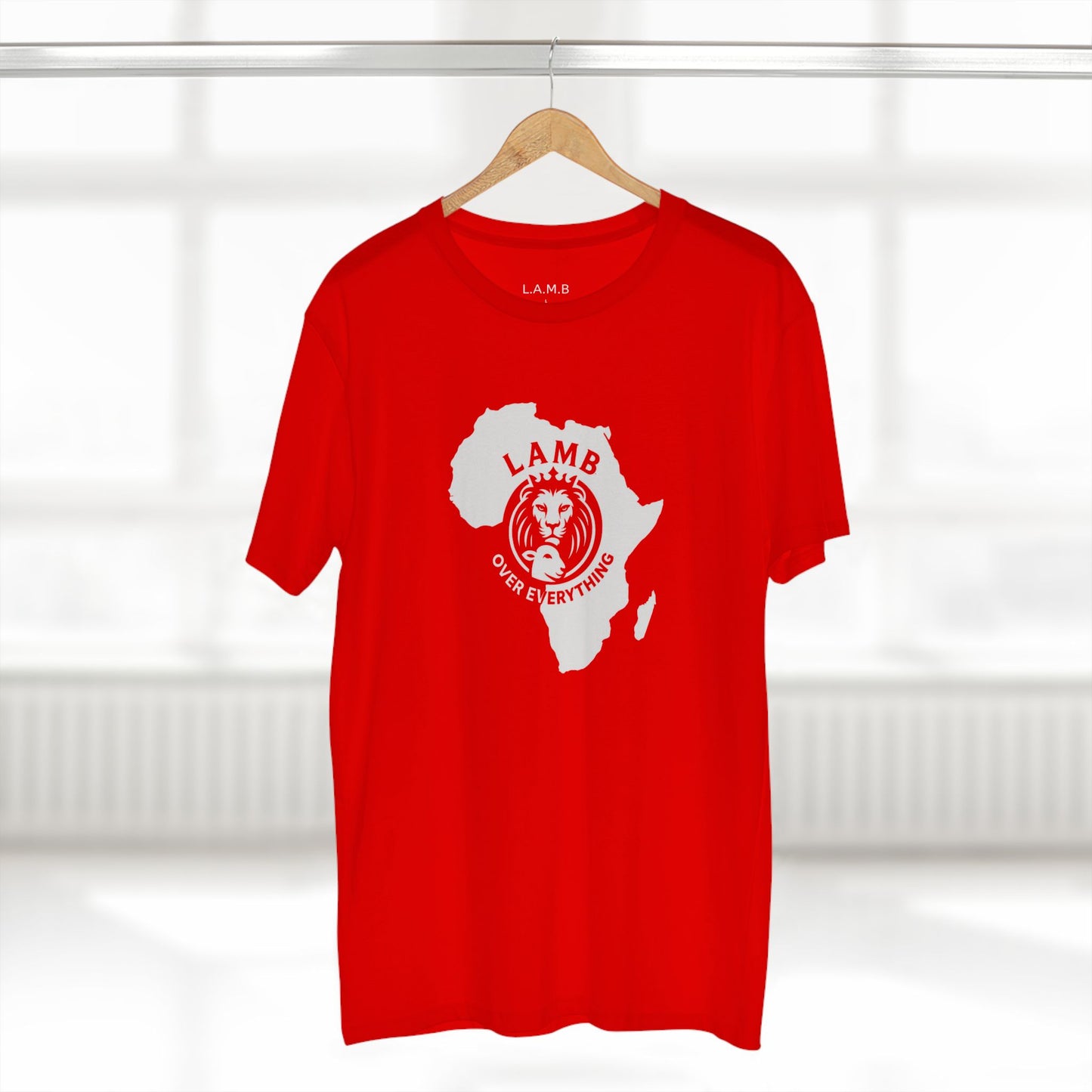 Diaspora L.A.M.B
