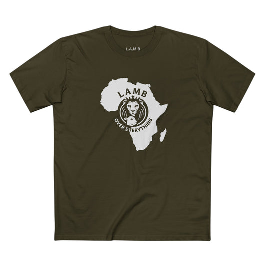 Diaspora L.A.M.B