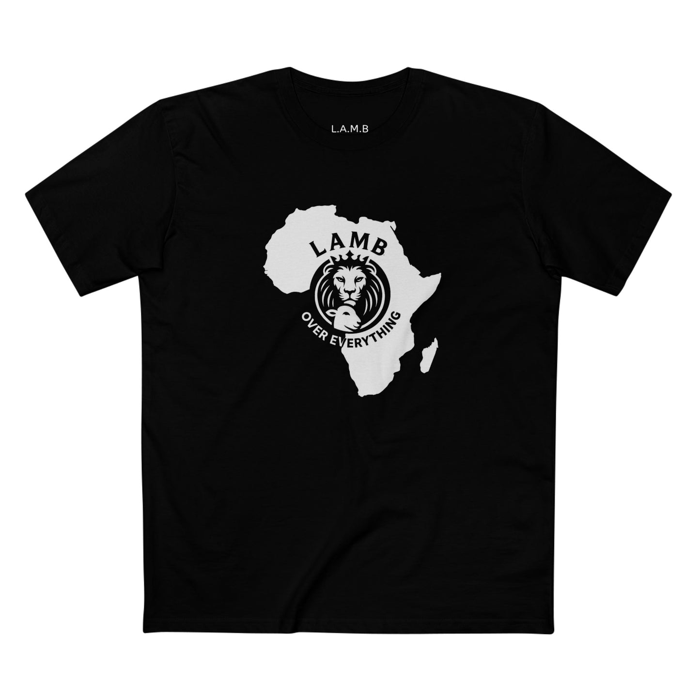 Diaspora L.A.M.B