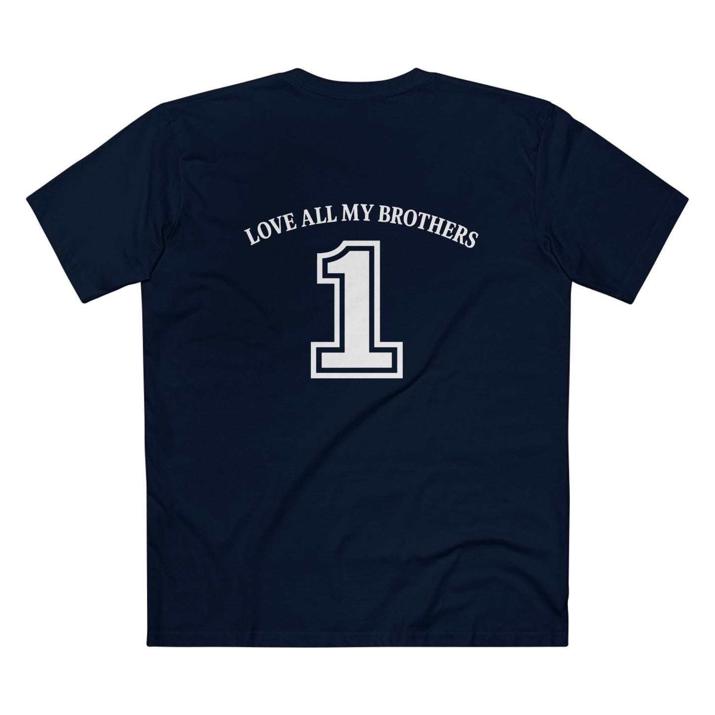L.A.M.B Tee