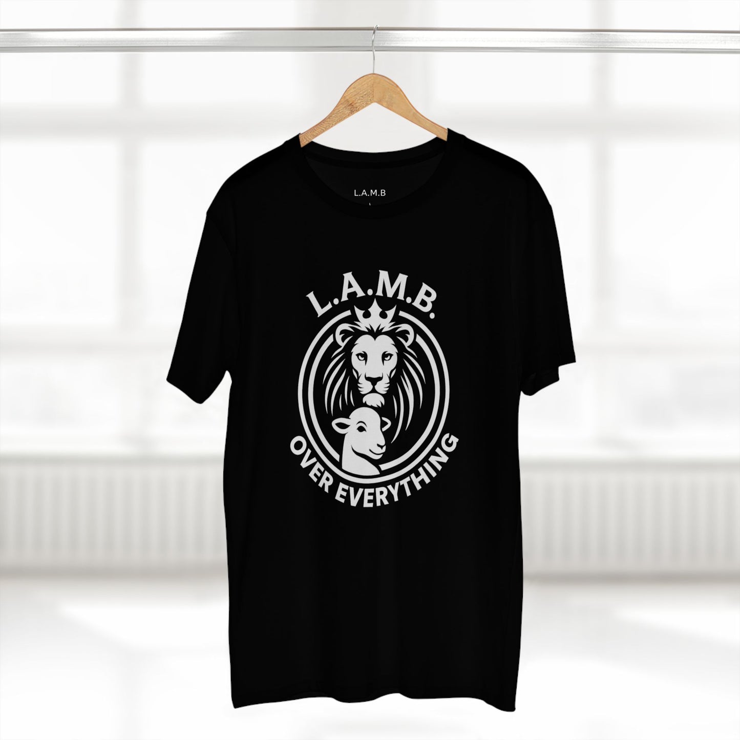 L.A.M.B Tee