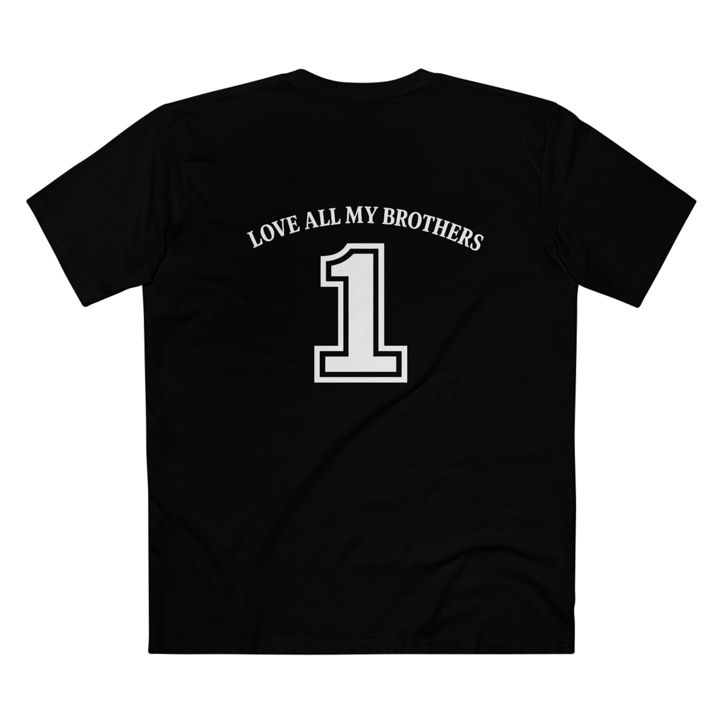 L.A.M.B Tee