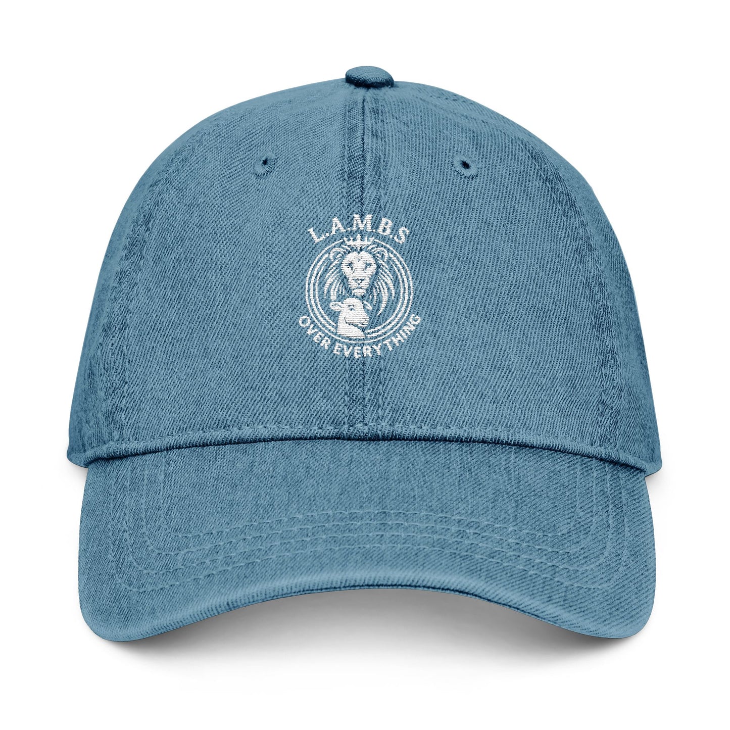 Women's L.A.M.B.S Hat