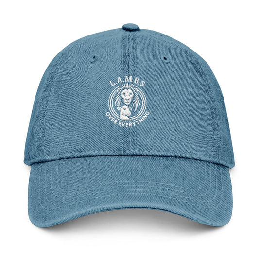 Women's L.A.M.B.S Hat