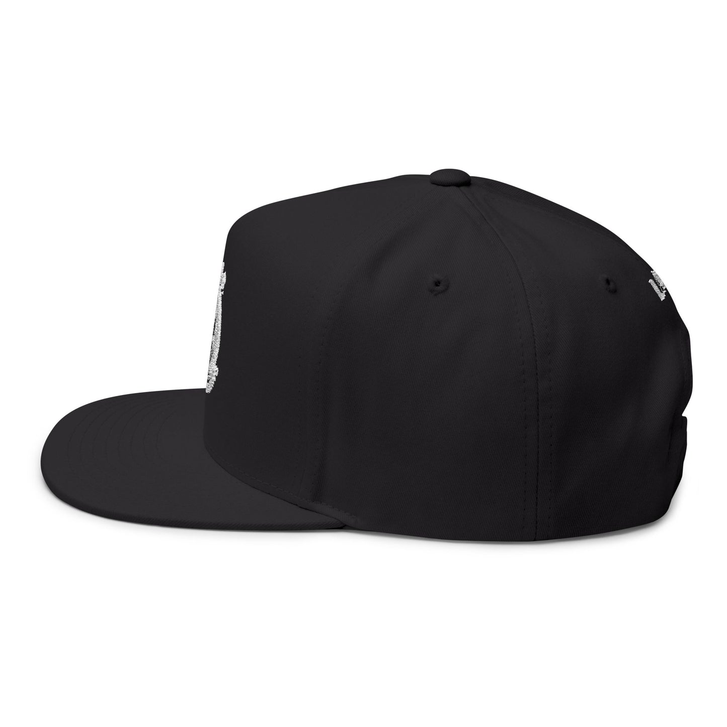 Embroidery Cap - L.A.M.B Over Everything