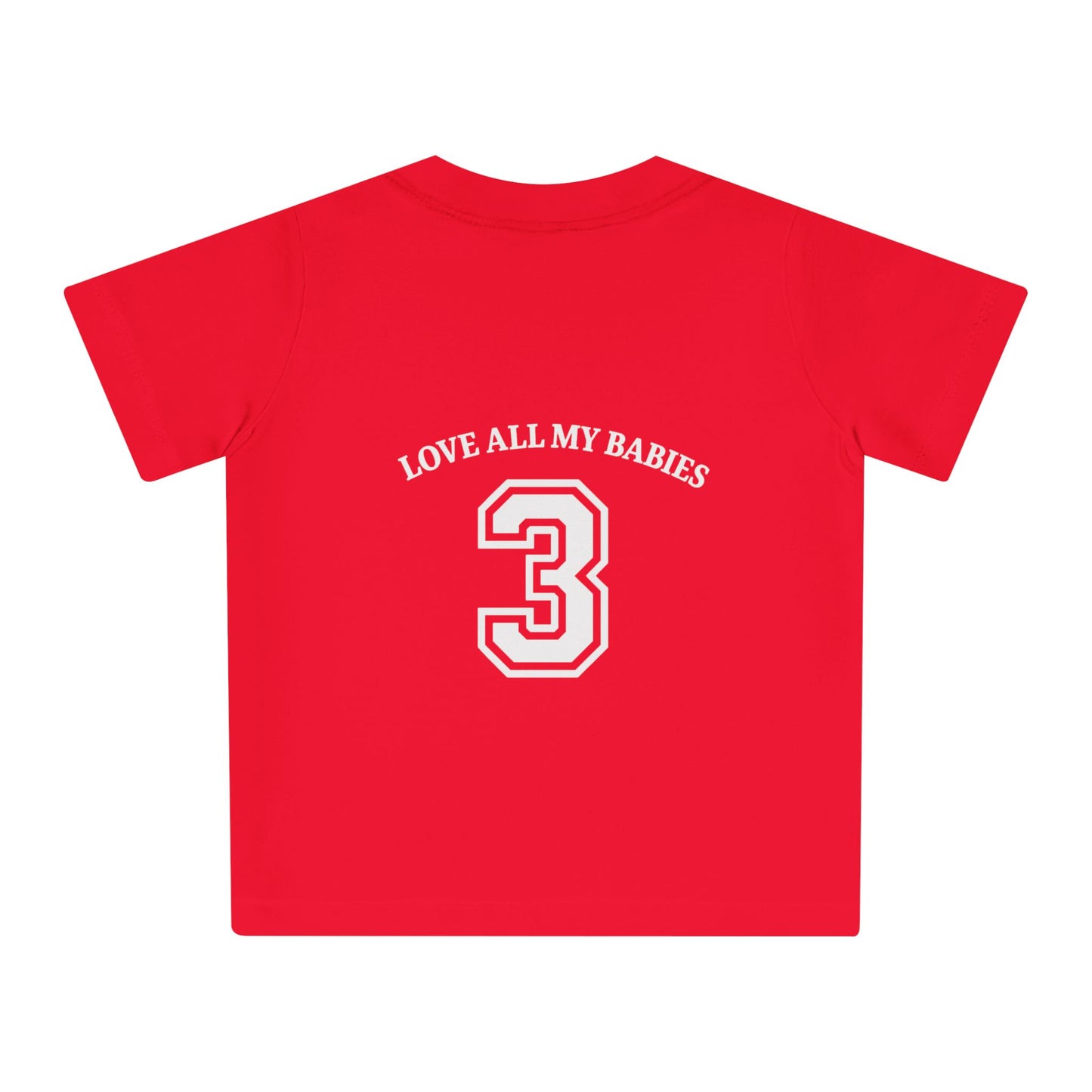 Baby L.A.M.B