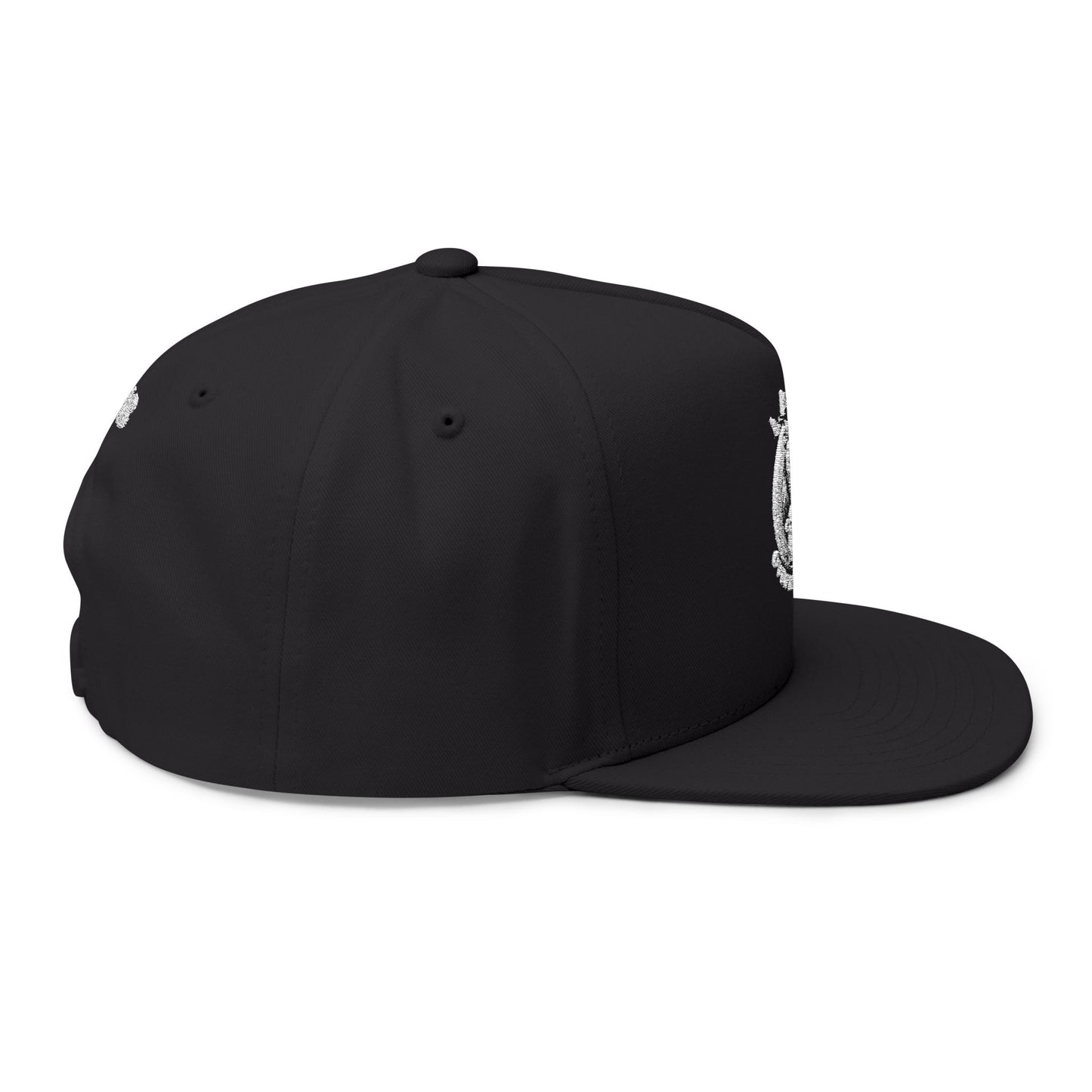 Embroidery Cap - L.A.M.B Over Everything