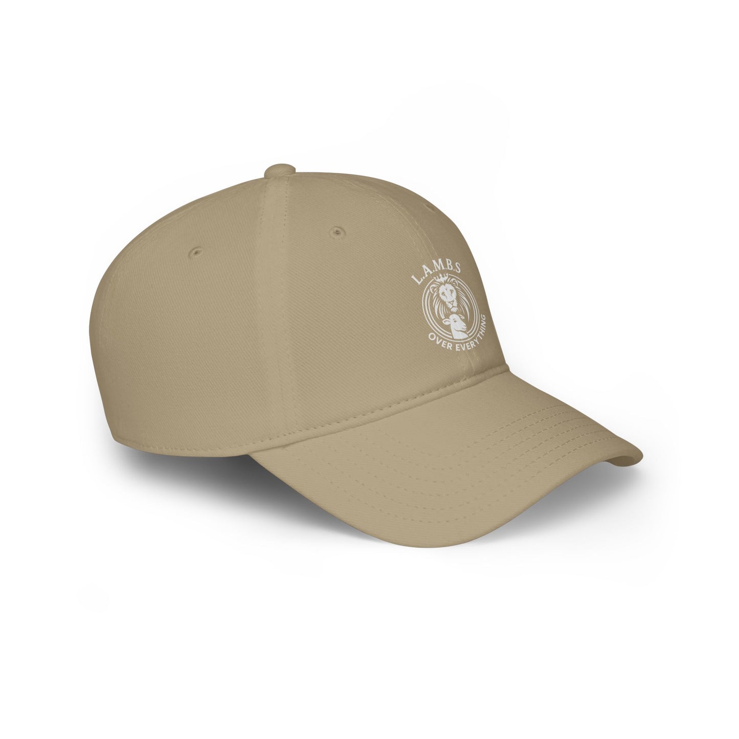 Women's L.A.M.B.S hat