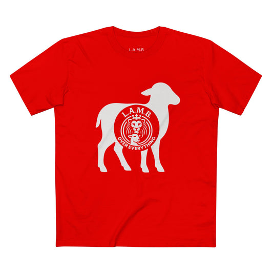 Silhouette  L.A.M.B