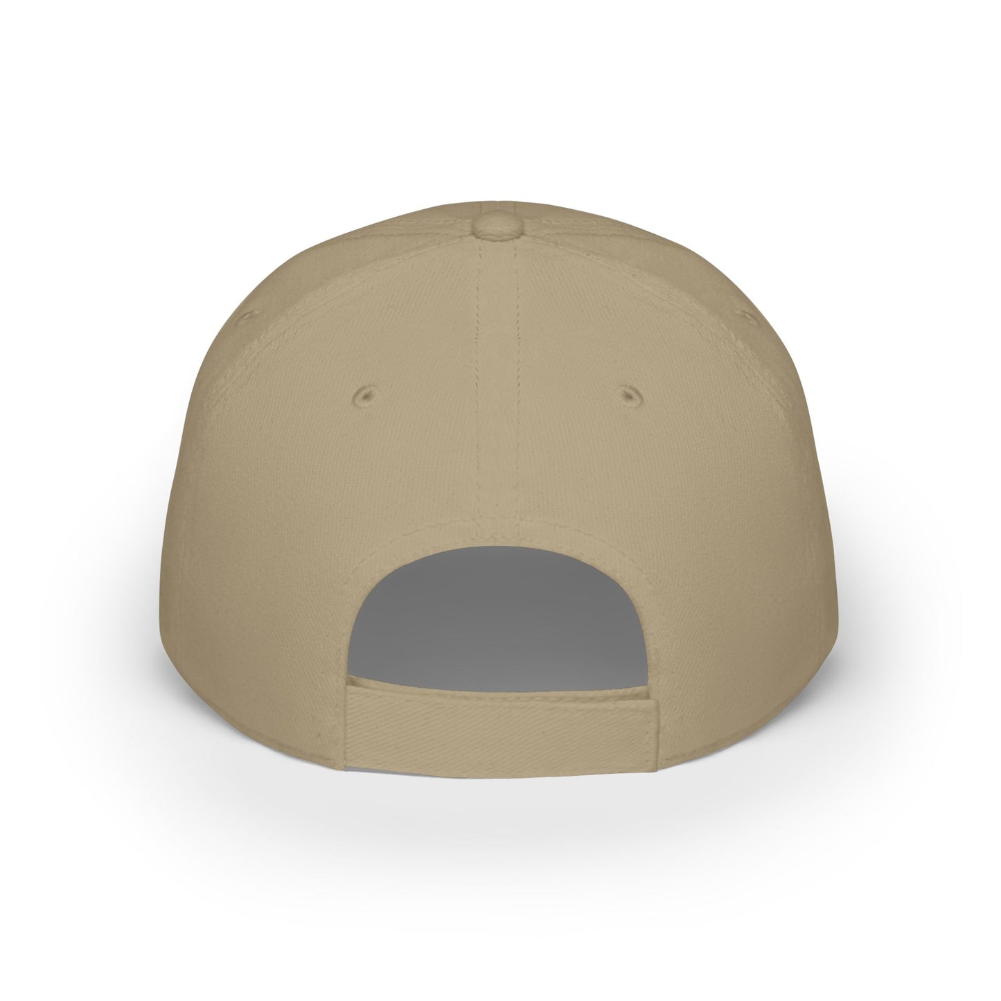 Women's L.A.M.B.S hat