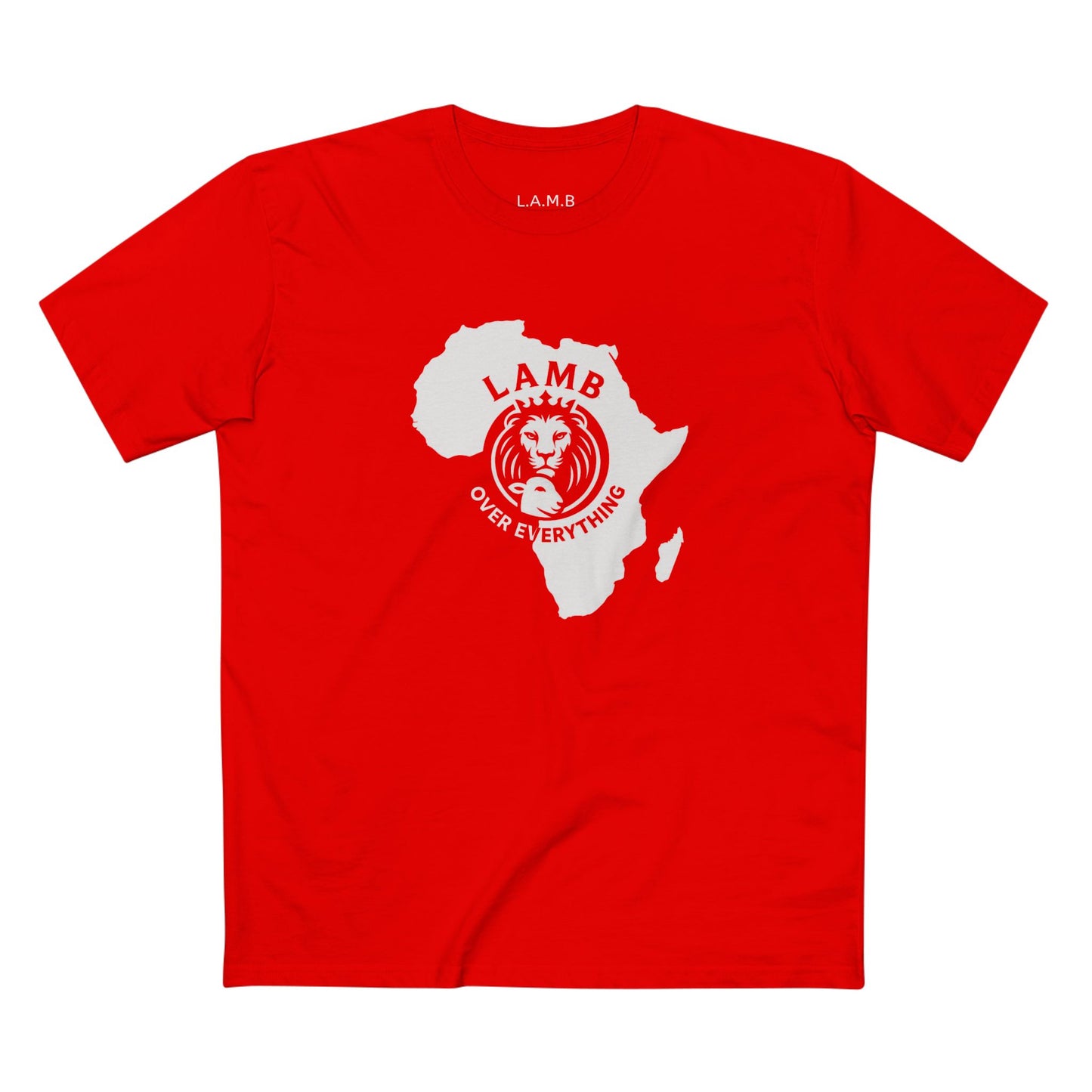 Diaspora L.A.M.B