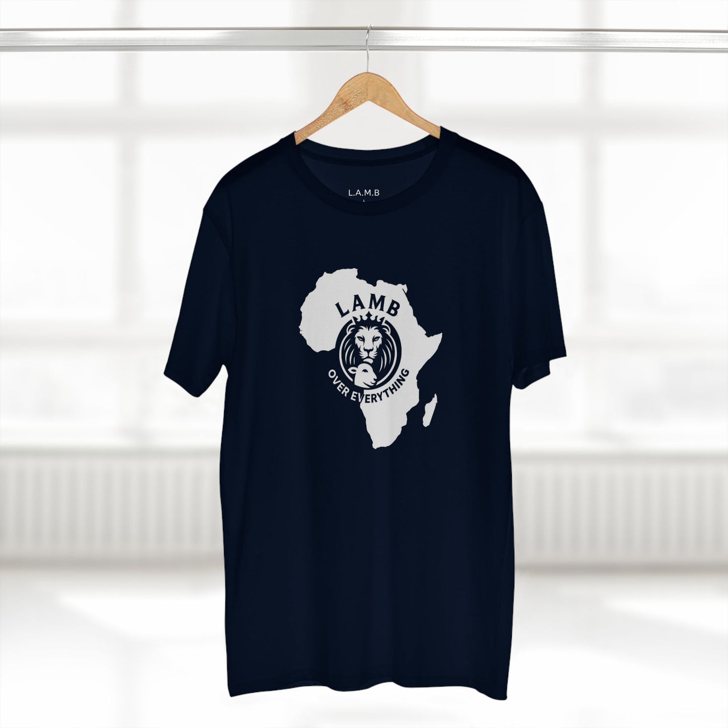 Diaspora L.A.M.B