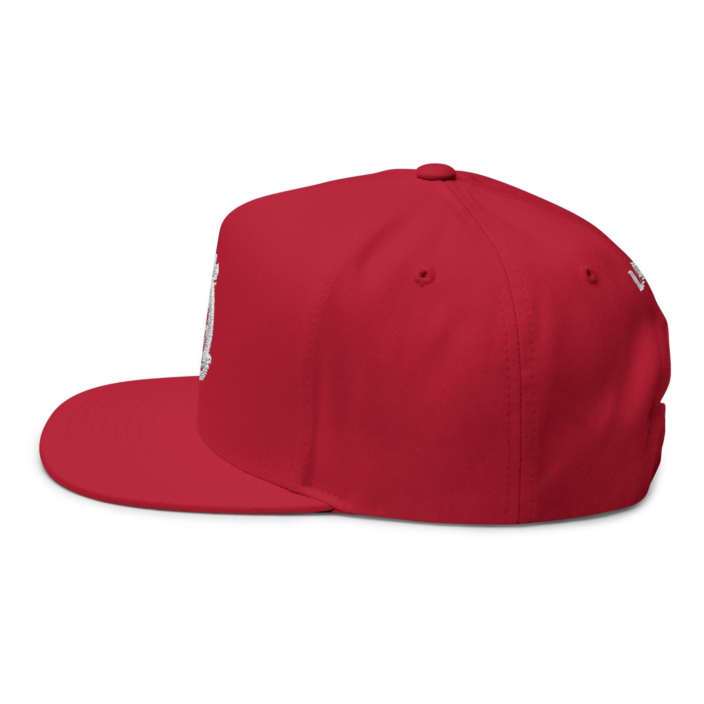 Embroidery Cap - L.A.M.B Over Everything