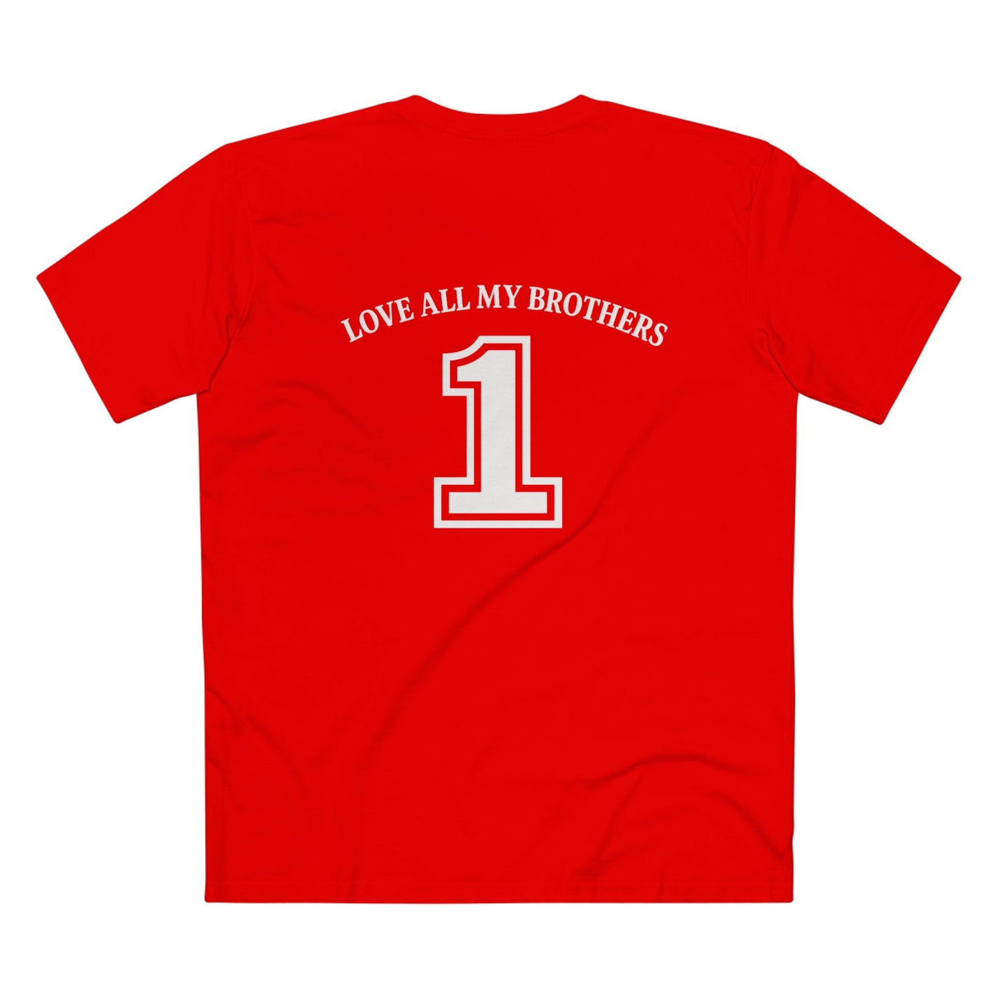L.A.M.B Tee