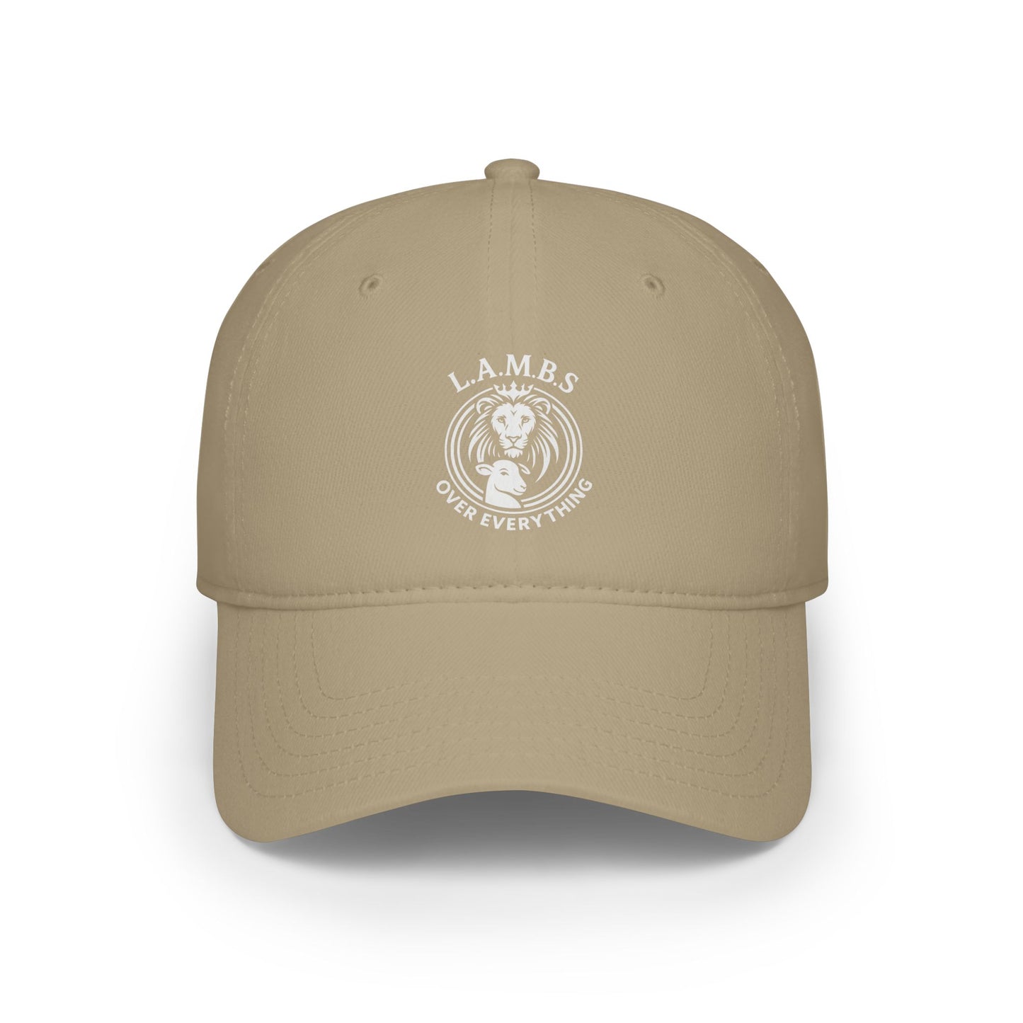 Women's L.A.M.B.S hat