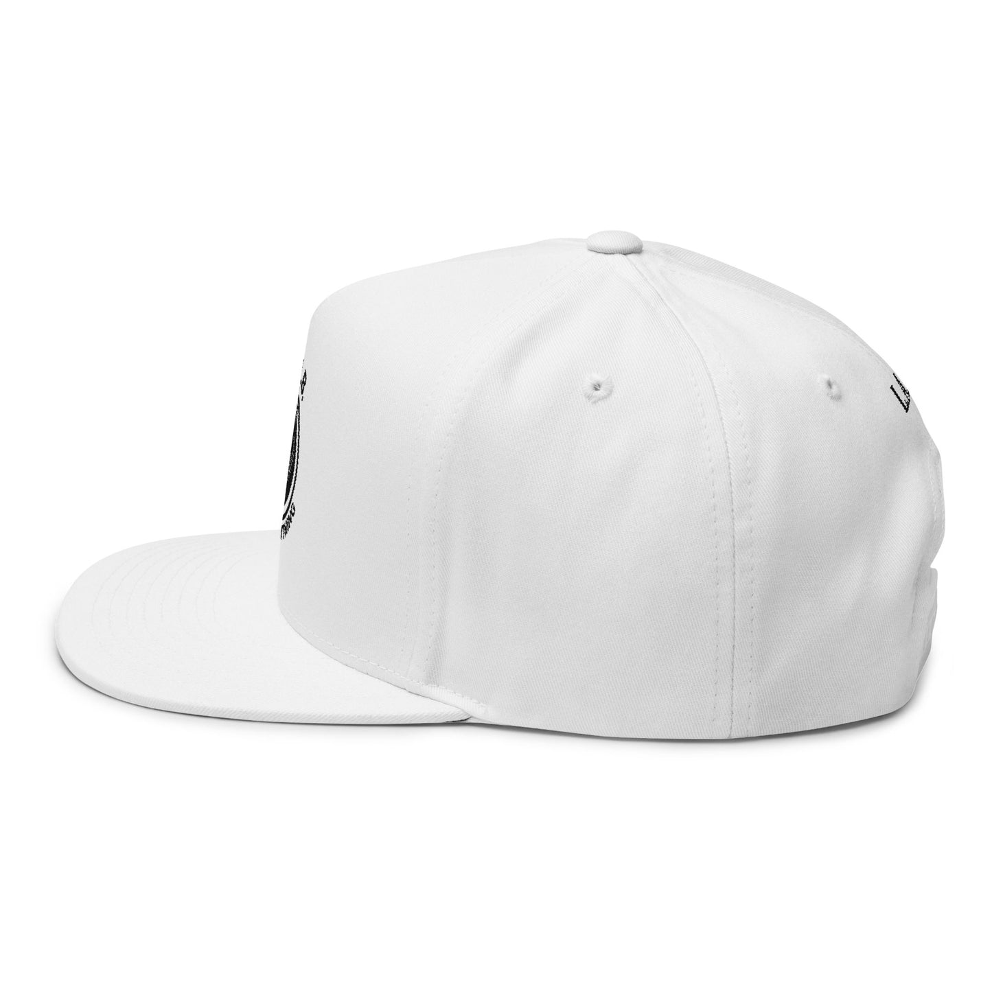 L.A.M.B Cap - Embroidered