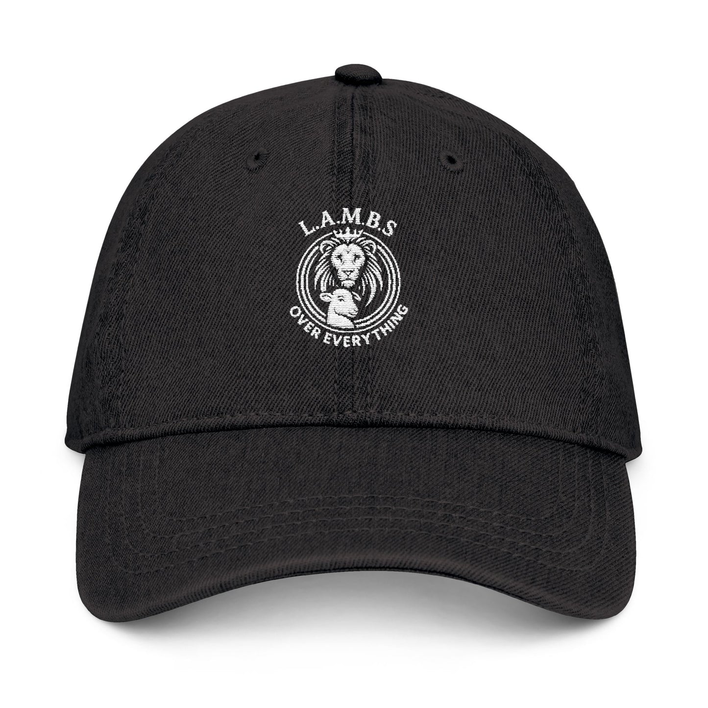 Women's L.A.M.B.S Hat