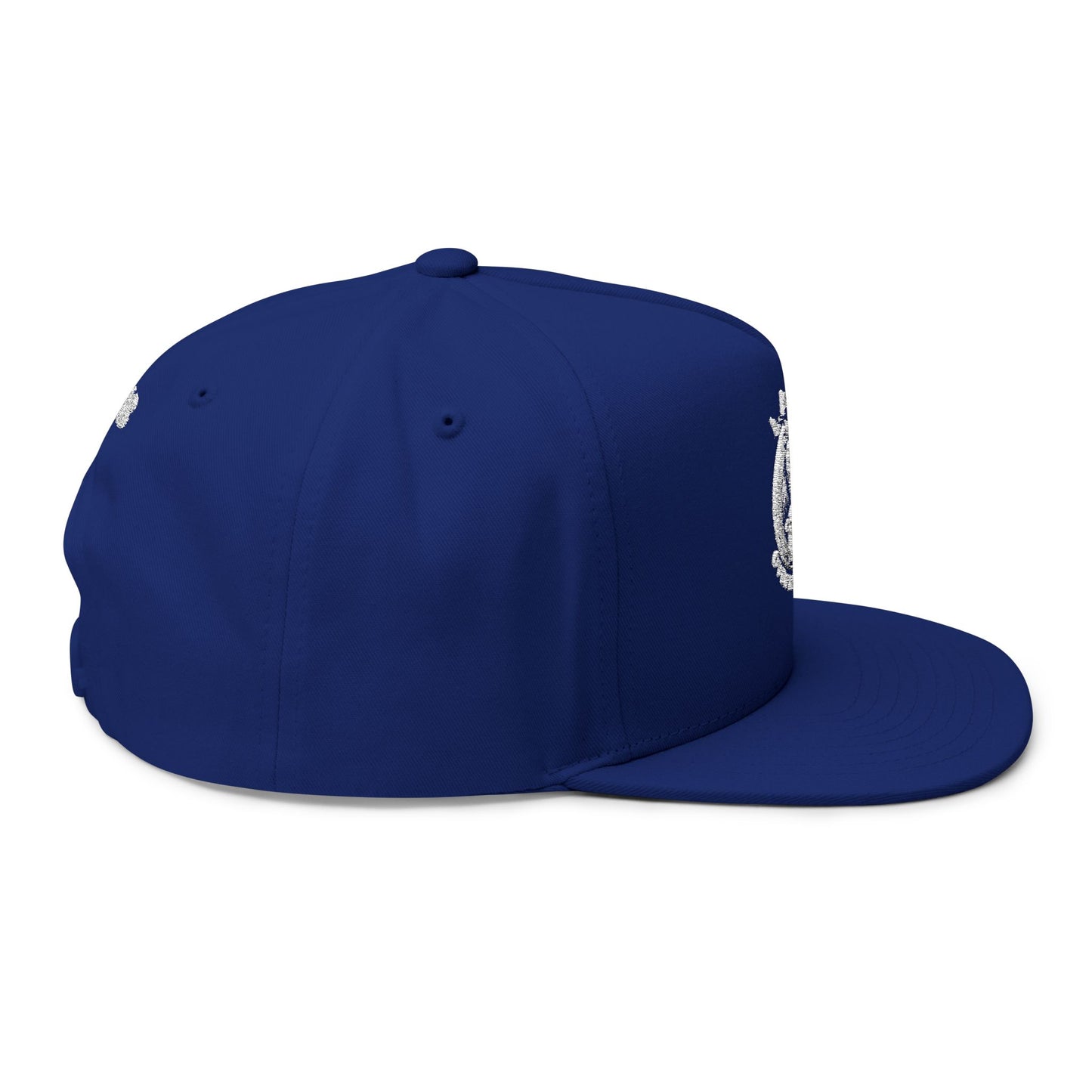 Embroidery Cap - L.A.M.B Over Everything
