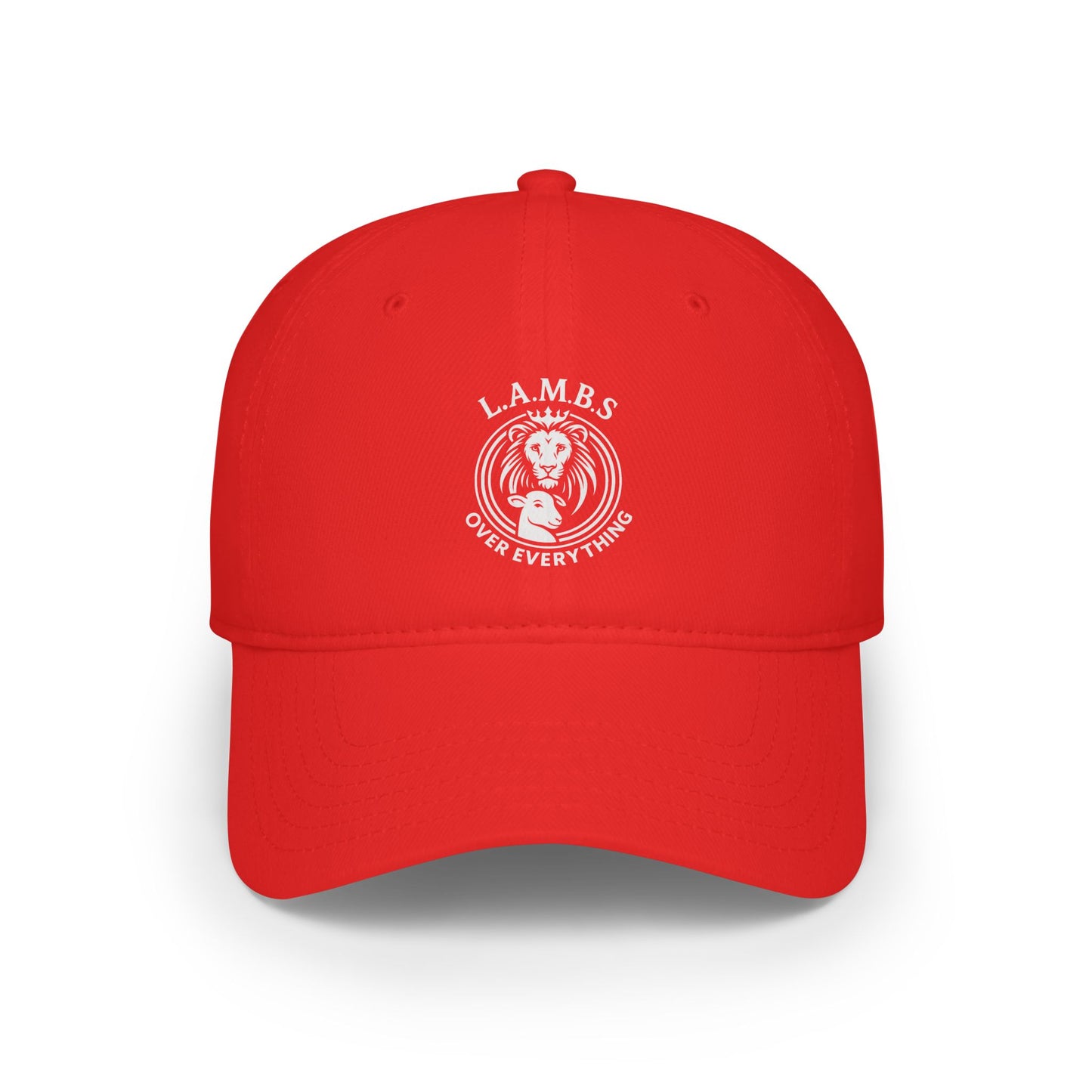 Women's L.A.M.B.S hat