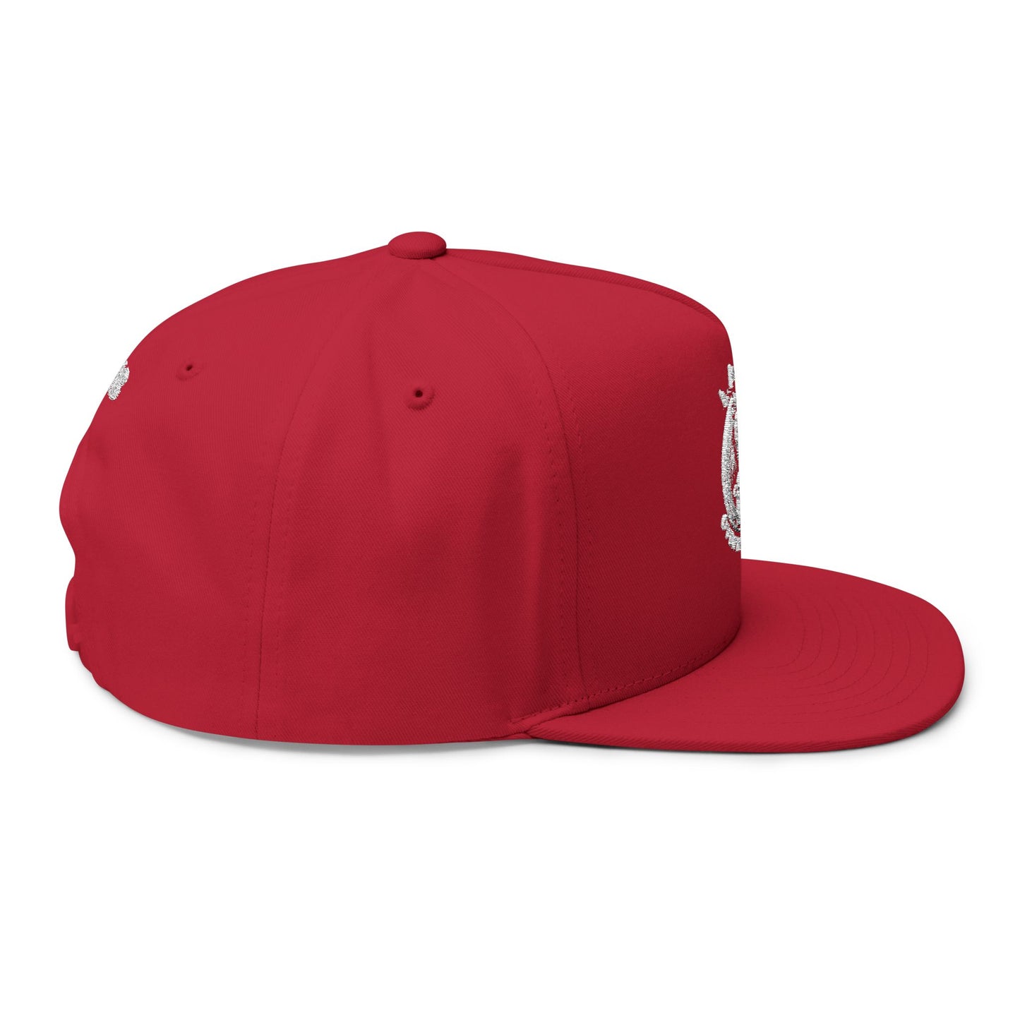 Embroidery Cap - L.A.M.B Over Everything